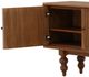 Dovetail Furniture Campbell Brown Sideboard-5