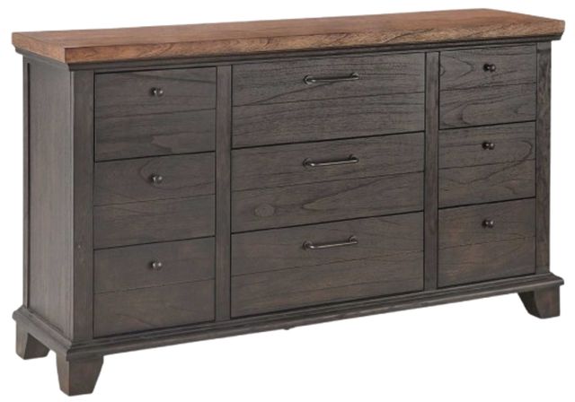 Steve Silver Co. Bear Creek Sable Dresser-0
