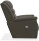 La-Z-Boy® Redwood Tar Power Wall Recliner-2