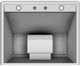 Hotte de cuisinière murale de 30 po Vent-A-Hood® Professional/Standard - Acier inoxydable-2