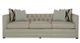 Century® Signature Matteo City Dark Tufted Sofa-0