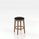 Canadel® Gourmet Counter Swivel Stool-2