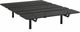 Sierra Sleep® By Ashley® Cosmic Power Black California King Adjustable Base-2