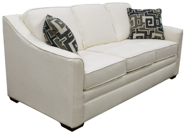England Furniture Customizable Thomas Apartment Sofa-0