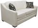 England Furniture Customizable Thomas Apartment Sofa-0