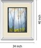 Classy Living Striffolino, R. Tranquil River Wall Art-2