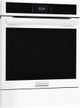 Frigidaire Gallery® 24'' White Single Electric Wall Oven-3