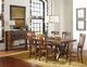 Intercon District Cool Cooper Sideboard-1