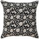 Signature Design by Ashley® Alanderson 4-Piece Black/Ivory Throw Pillow-0