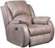 Southern Motion™ Customizable Cagney Wall Hugger Manual Recliner-0