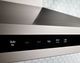 KitchenAid® 36'' Stainless Steel Island Mount Canopy Range Hood-3