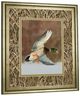 Classy Living Steve Oehlenschlager Flying Mallard 34" Wall Art-2
