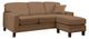 La-Z-Boy® Uptown Premier Sofa-0