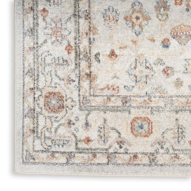 Nourison Home™ Astra Machine Washable 5' x 7' Style 10 Area Rug-3