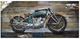 YHD Bike Passion I Wall Art-0