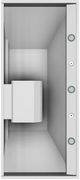 Vent A Hood® Premier Magic Lung® 48" Stainless Steel Wall Mounted Range Hood-2