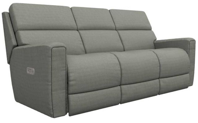 La-Z-Boy® Apollo Horizon Power Reclining Sofa with Headrest-0