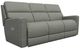 La-Z-Boy® Apollo Horizon Power Reclining Sofa with Headrest-0