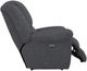 Catnapper® Trifecta Smoke Power Wall Hugger Recliner-4