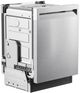 Midea® 24 Stainless Steel Top Control Built-In Dishwasher with ActiveOpen Dry-4