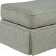 Fairfield® Customizable Milan Ottoman-1