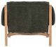Hooker® Furniture CC Kerns Ansel Rain Forest Accent Chair-4