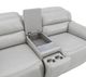 Waterproof Power Reclining Loveseat-1