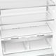 Smeg Professional 28" 16.1 Cu. Ft. Counter Depth Stainless Steel Bottom Freezer Refrigerator-4