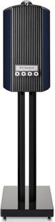 Bowers & Wilkins 800 Series Signature 6.5" Midnight Blue Metallic Bookshelf Speaker-3