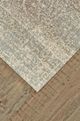 Feizy Fiona Smoke 3'4" x 5'4" Rug-1