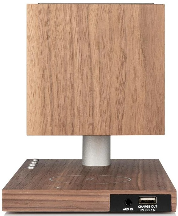 Tivoli Audio Revive Walnut Wireless Speaker Residential & Commercial  Electronics, IL, 62711