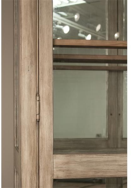 Riverside Furniture Sophie Display Cabinet-3