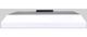 Vent-A-Hood® K Series 42" White Wall Mounted Liner Insert-1