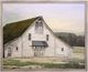 Stylecraft Farm Barn Wall Art-0
