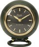 TOV Furniture Draper Dark Green Accent Clock-3