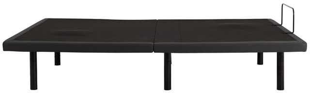 Beautyrest® baselogic™ Gold Split King Adjustable Base, Includes 2 Pieces-3