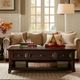 Olliix by Harbor House Montclair Brown Coffee Table-3