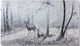 Giftcraft Black/Brown/Gray Wall Art-0