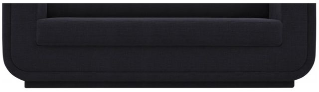 Meridian Furniture Kimora Black Loveseat-3
