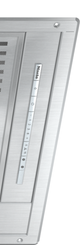 Miele 32" Stainless Steel Insert Ventilation Hood-1
