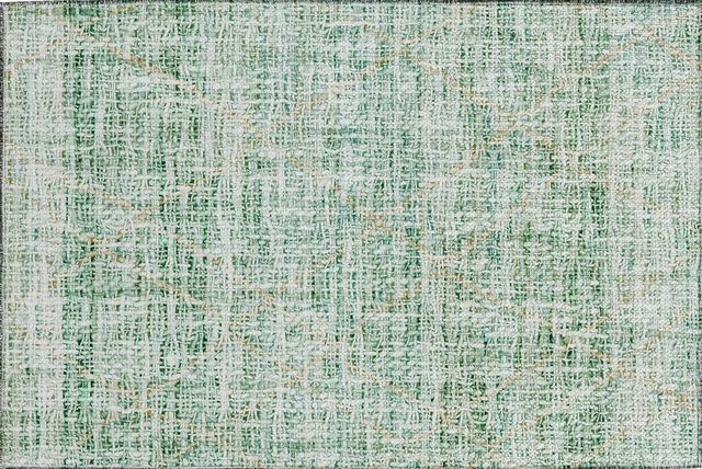 Dalyn™ Rug Company Portico PO1 Aloe 5'x8' Area Rug-1