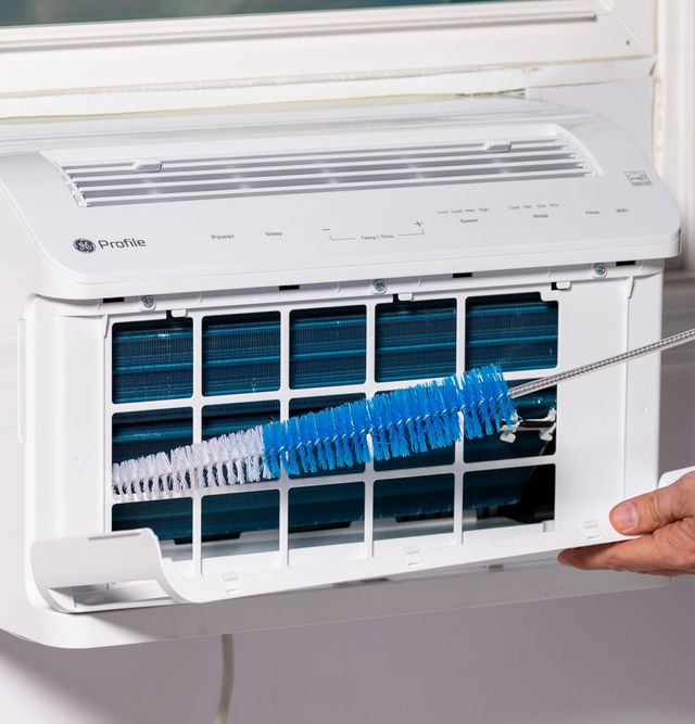 GE® Appliance Brush Set -4
