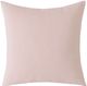 Livia Velvet Pink Decorative Pillow-0