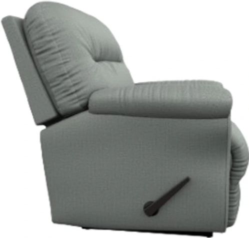Best® Home Furnishings Customizable Bodie Manual Swivel Glider Recliner-2