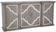Vintage Furniture Shania 4-Door Console-0