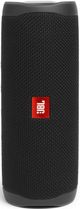 JBL Flip 5 Midnight Black Portable Bluetooth Speaker-3