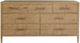 Fairfield® Customizable Maxwell Dresser-1