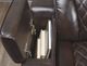 Signature Design by Ashley® Warnerton Chocolate Power Recliner with Adjustable Headrest-4