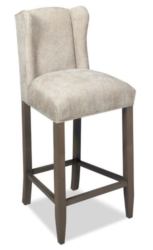 Parker Southern Kyle Elan Sand/Pickled Oak Counter Stool-0