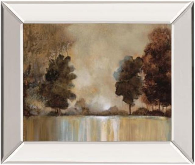 Classy Living Cat Tesla Mist Wall Art-0